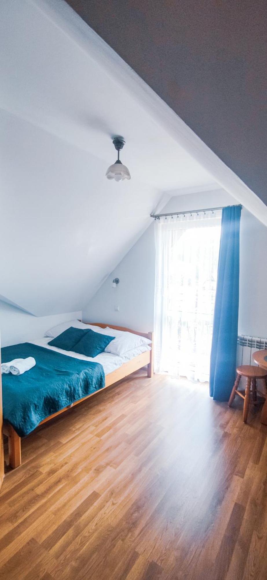 Czarna Góra Pokoje I Apartament U Lucyny חדר תמונה