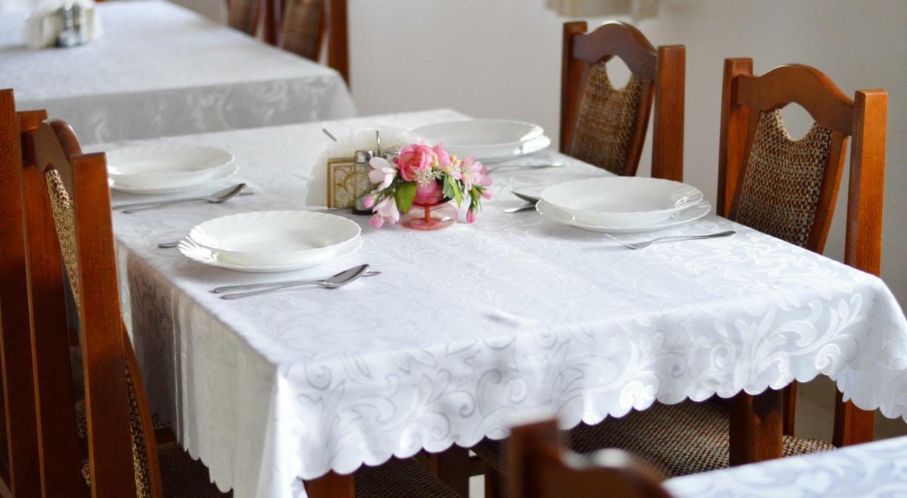Czarna Góra Pokoje I Apartament U Lucyny מראה חיצוני תמונה